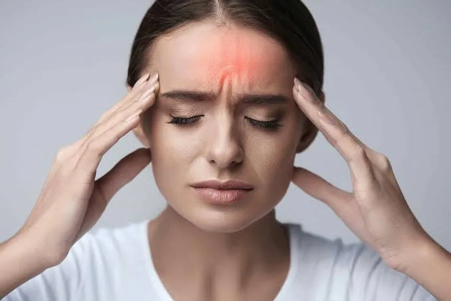 Headaches care at Spine and Scoliosis Clinic in Anacortes, WA