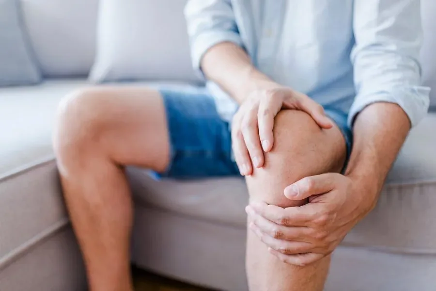 Knee Pain care at Spine and Scoliosis Clinic in Anacortes, WA