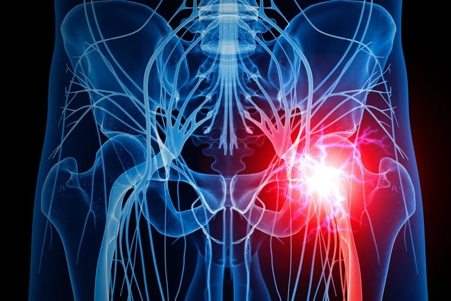 Sciatica care at Spine and Scoliosis Clinic in Anacortes, WA