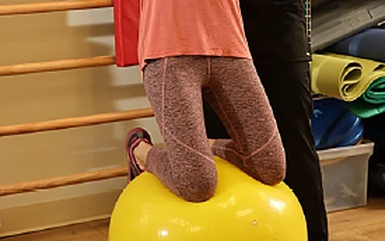 Scoliosis Specific Exercises care at Spine and Scoliosis Clinic in Anacortes, WA