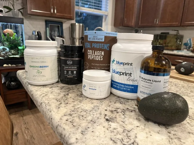 Nutrition and Leaky Gut care at Spine and Scoliosis Clinic in Anacortes, WA